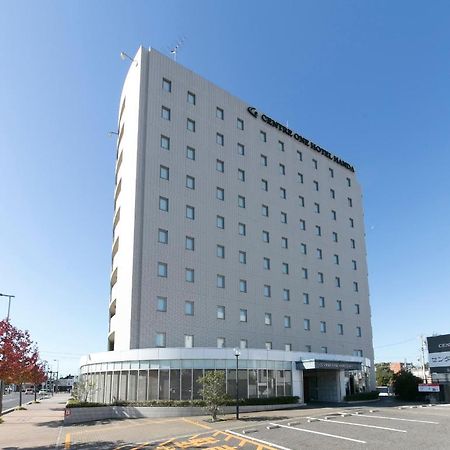 Centre One Hotel Handa ฮันดะ ภายนอก รูปภาพ
