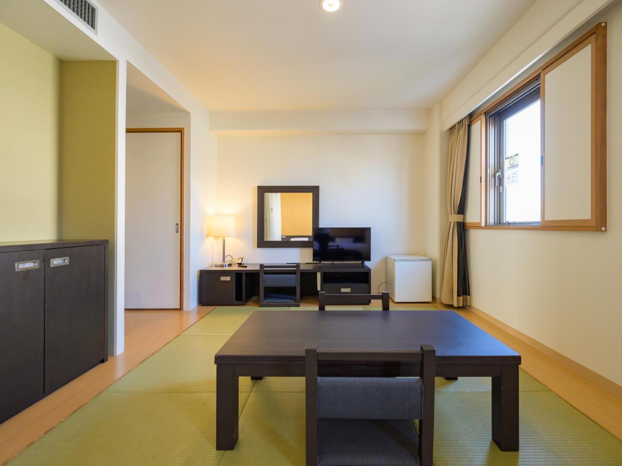 Centre One Hotel Handa ฮันดะ ภายนอก รูปภาพ
