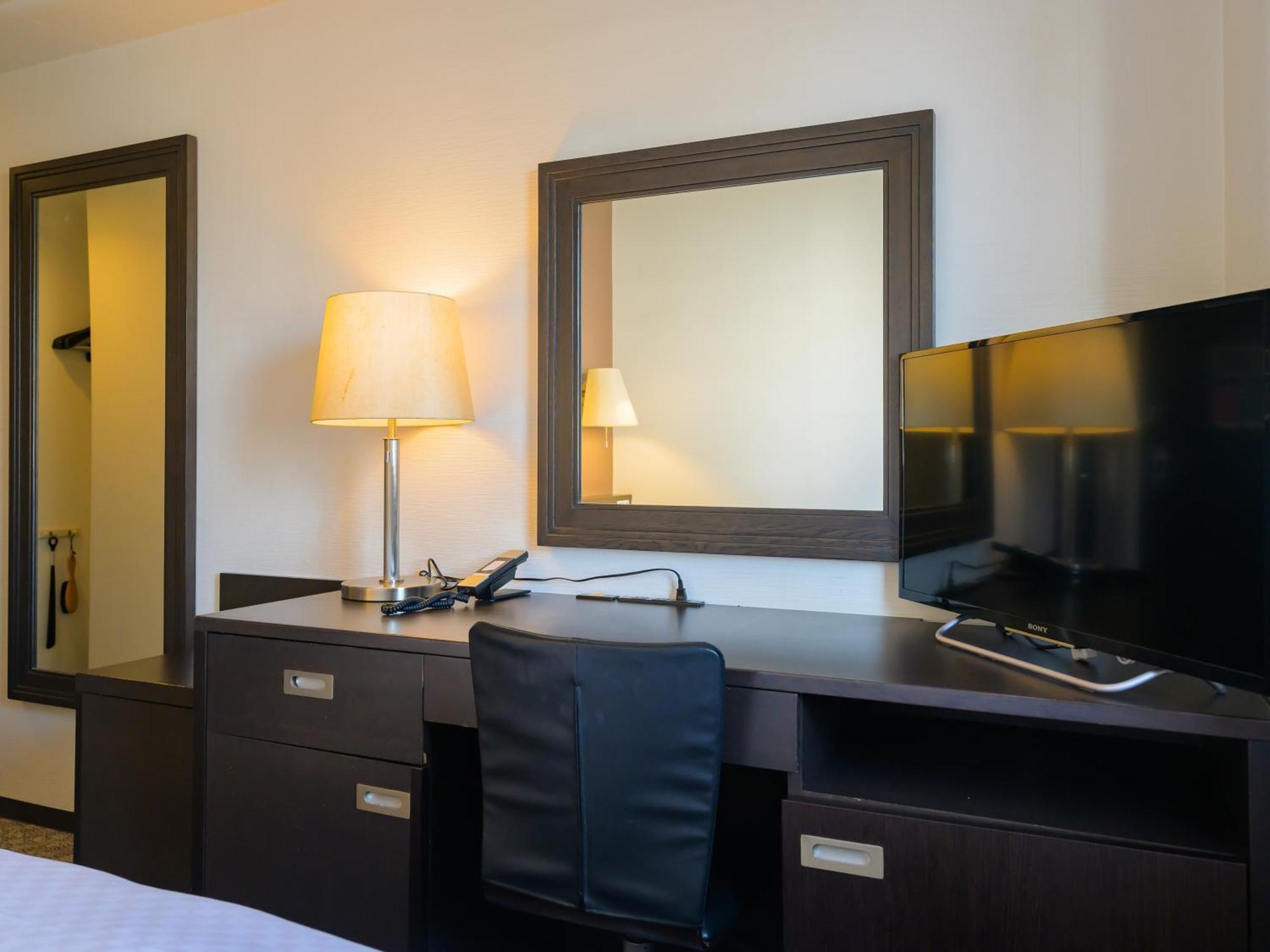 Centre One Hotel Handa ฮันดะ ภายนอก รูปภาพ