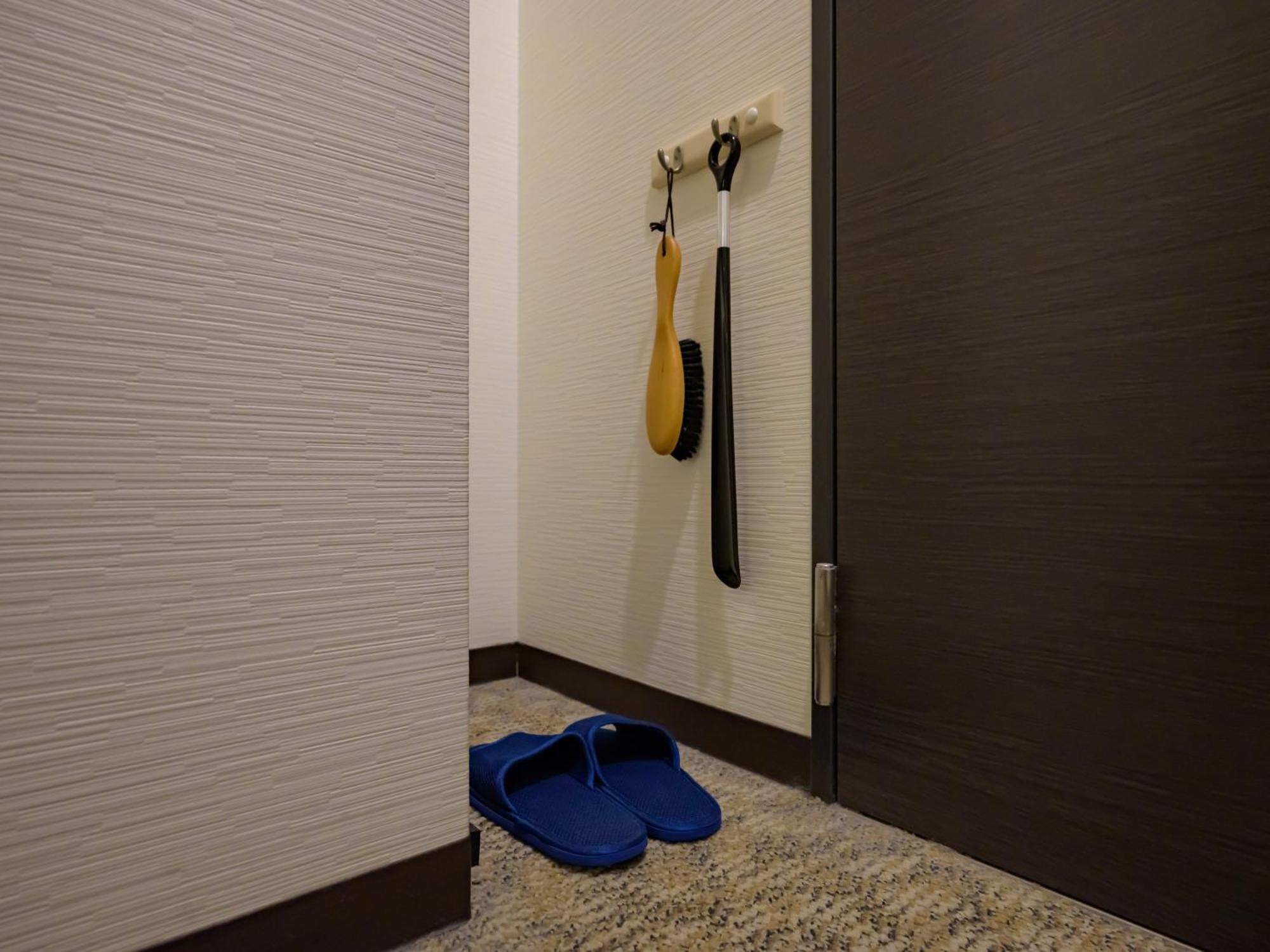 Centre One Hotel Handa ฮันดะ ภายนอก รูปภาพ