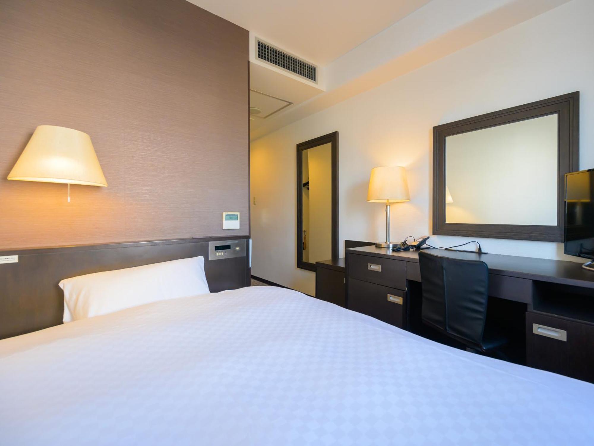 Centre One Hotel Handa ฮันดะ ภายนอก รูปภาพ