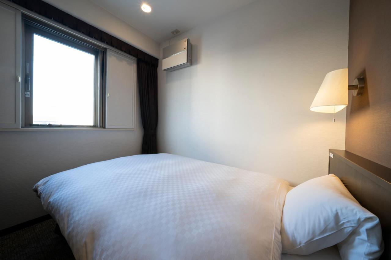 Centre One Hotel Handa ฮันดะ ภายนอก รูปภาพ